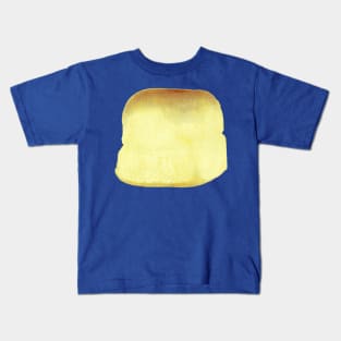 Bread Winner Loaf Legend Bread Lover Kids T-Shirt